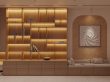 MÃN NHÃN VỚI THIẾT KẾ NHÀ PHỐ VŨNG TÀU HIỆN ĐẠI – C’HOUSE