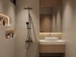 MÃN NHÃN VỚI THIẾT KẾ NHÀ PHỐ VŨNG TÀU HIỆN ĐẠI – C’HOUSE