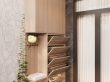 MÃN NHÃN VỚI THIẾT KẾ NHÀ PHỐ VŨNG TÀU HIỆN ĐẠI – C’HOUSE