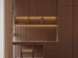 MÃN NHÃN VỚI THIẾT KẾ NHÀ PHỐ VŨNG TÀU HIỆN ĐẠI – C’HOUSE