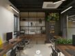 THIẾT KẾ VĂN PHÒNG HỒ CHÍ MINH – IT OFFICE
