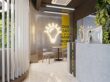 THIẾT KẾ VĂN PHÒNG HỒ CHÍ MINH – IT OFFICE