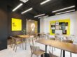 THIẾT KẾ VĂN PHÒNG HỒ CHÍ MINH – IT OFFICE