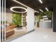 THIẾT KẾ VĂN PHÒNG HỒ CHÍ MINH – IT OFFICE