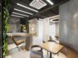 THIẾT KẾ VĂN PHÒNG HỒ CHÍ MINH – IT OFFICE