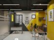 THIẾT KẾ VĂN PHÒNG HỒ CHÍ MINH – IT OFFICE