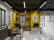 THIẾT KẾ VĂN PHÒNG HỒ CHÍ MINH – IT OFFICE
