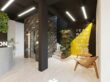 THIẾT KẾ VĂN PHÒNG HỒ CHÍ MINH – IT OFFICE