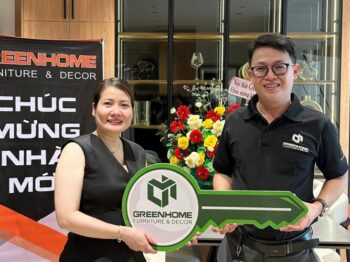 THIẾT KẾ – THI CÔNG NỘI THẤT CĂN HỘ VŨNG TÀU CENTRE POINT | 6 DỰ ÁN – 1 NIỀM TIN
