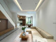HOÀN THIỆN THI CÔNG NHÀ PHỐ TPHCM | D’HOUSE