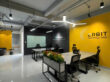 HOÀN THIỆN THI CÔNG VĂN PHÒNG HỒ CHÍ MINH – ORBIT OFFICE