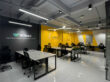 HOÀN THIỆN THI CÔNG VĂN PHÒNG HỒ CHÍ MINH – ORBIT OFFICE