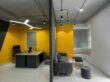 HOÀN THIỆN THI CÔNG VĂN PHÒNG HỒ CHÍ MINH – ORBIT OFFICE