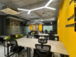 HOÀN THIỆN THI CÔNG VĂN PHÒNG HỒ CHÍ MINH – ORBIT OFFICE