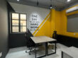 HOÀN THIỆN THI CÔNG VĂN PHÒNG HỒ CHÍ MINH – ORBIT OFFICE