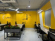 HOÀN THIỆN THI CÔNG VĂN PHÒNG HỒ CHÍ MINH – ORBIT OFFICE