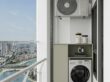 MÊ MẨN TRƯỚC THIẾT KẾ NỘI THẤT VŨNG TÀU CENTRE POINT – PHONG CÁCH WABI SABI