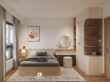 MÊ MẨN TRƯỚC THIẾT KẾ NỘI THẤT VŨNG TÀU CENTRE POINT – PHONG CÁCH WABI SABI