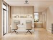 THIẾT KẾ NỘI THẤT LAVIDA RESIDENCES VŨNG TÀU: TUYỆT TÁC SÁNG TẠO VÀ ĐẲNG CẤP | B’HOUSE