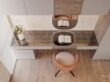 THIẾT KẾ BIỆT THỰ BÃI SAU – DẤU ẤN KIẾN TRÚC HIỆN ĐẠI