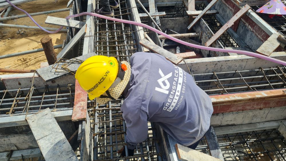 thi công biệt thự đồi ngọc tước đẹp và sang trọng