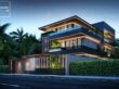 THI CÔNG MÓNG V’VILLA- THI CÔNG BIỆT THỰ ĐỒI NGỌC TƯỚC VŨNG TÀU