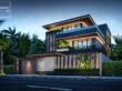 THI CÔNG MÓNG V’VILLA- THI CÔNG BIỆT THỰ ĐỒI NGỌC TƯỚC VŨNG TÀU