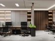 THIẾT KẾ VĂN PHÒNG HỒ CHÍ MINH – MV’S OFFICE | HIỆN ĐẠI, SANG TRỌNG