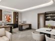 THIẾT KẾ VĂN PHÒNG HỒ CHÍ MINH – MV’S OFFICE | HIỆN ĐẠI, SANG TRỌNG