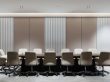 THIẾT KẾ VĂN PHÒNG HỒ CHÍ MINH – MV’S OFFICE | HIỆN ĐẠI, SANG TRỌNG