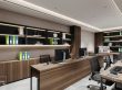 THIẾT KẾ VĂN PHÒNG HỒ CHÍ MINH – MV’S OFFICE | HIỆN ĐẠI, SANG TRỌNG