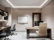 THIẾT KẾ VĂN PHÒNG HỒ CHÍ MINH – MV’S OFFICE | HIỆN ĐẠI, SANG TRỌNG