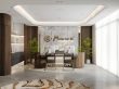 THIẾT KẾ VĂN PHÒNG HỒ CHÍ MINH – MV’S OFFICE | HIỆN ĐẠI, SANG TRỌNG