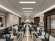 THIẾT KẾ VĂN PHÒNG HỒ CHÍ MINH – MV’S OFFICE | HIỆN ĐẠI, SANG TRỌNG