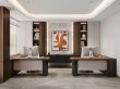 THIẾT KẾ VĂN PHÒNG HỒ CHÍ MINH – MV’S OFFICE | HIỆN ĐẠI, SANG TRỌNG
