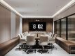 THIẾT KẾ VĂN PHÒNG HỒ CHÍ MINH – MV’S OFFICE | HIỆN ĐẠI, SANG TRỌNG
