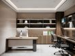 THIẾT KẾ VĂN PHÒNG HỒ CHÍ MINH – MV’S OFFICE | HIỆN ĐẠI, SANG TRỌNG