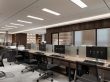 THIẾT KẾ VĂN PHÒNG HỒ CHÍ MINH – MV’S OFFICE | HIỆN ĐẠI, SANG TRỌNG