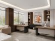 THIẾT KẾ VĂN PHÒNG HỒ CHÍ MINH – MV’S OFFICE | HIỆN ĐẠI, SANG TRỌNG