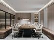 THIẾT KẾ VĂN PHÒNG HỒ CHÍ MINH – MV’S OFFICE | HIỆN ĐẠI, SANG TRỌNG