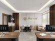 THIẾT KẾ VĂN PHÒNG HỒ CHÍ MINH – MV’S OFFICE | HIỆN ĐẠI, SANG TRỌNG