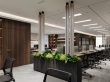 THIẾT KẾ VĂN PHÒNG HỒ CHÍ MINH – MV’S OFFICE | HIỆN ĐẠI, SANG TRỌNG