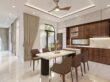 THIẾT KẾ NHÀ VƯỜN LONG THÀNH – HIỆN ĐẠI VÀ TINH TẾ