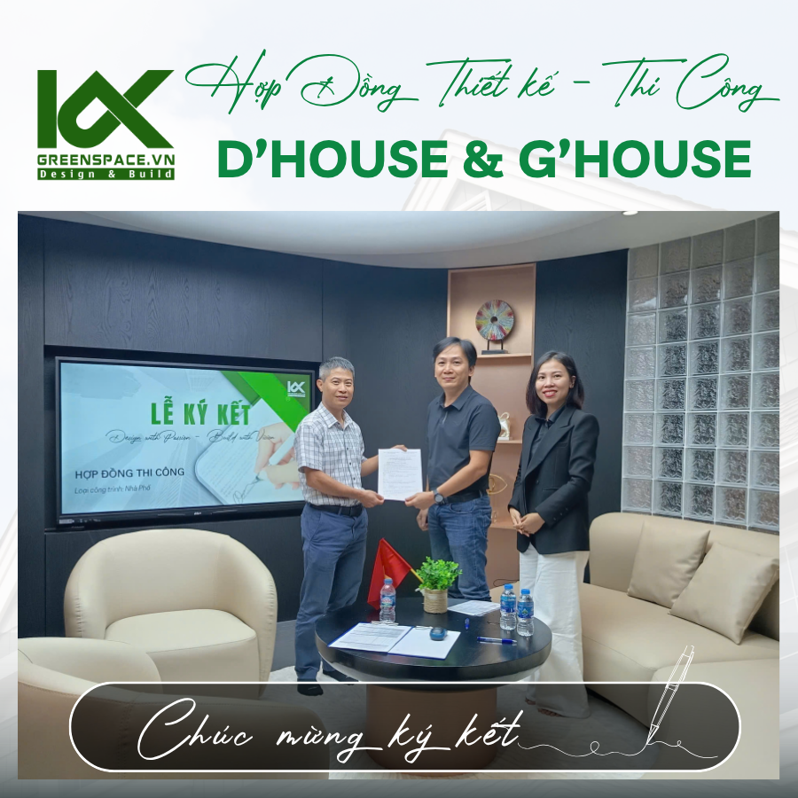 thiết kế - thi công nhà ở Vũng Tàu