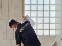 kiểm tra ốp lát