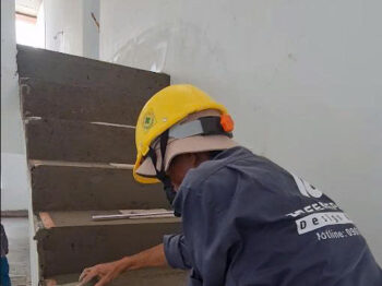XÂY NHÀ TRỌN GÓI TPHCM |  XÂY TÔ CẦU THANG SAO CHO CHUẨN?