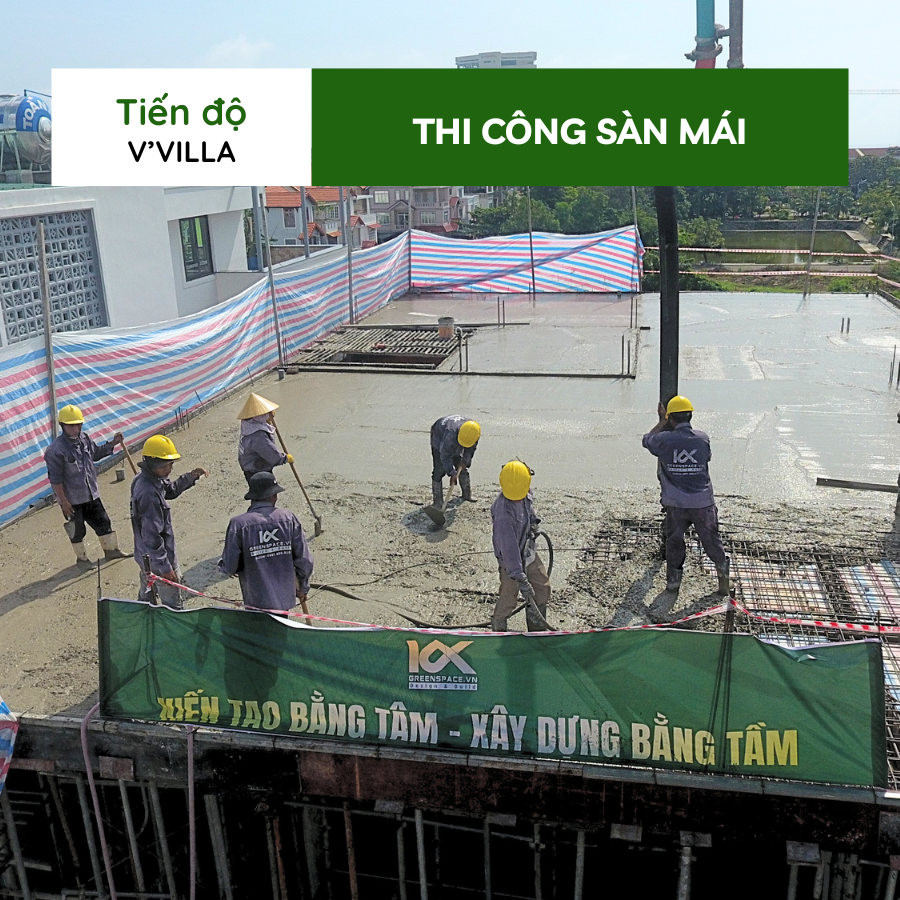 đơn vị thi công biệt thự đồi ngọc tước vũng tàu