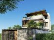 CHIÊM NGƯỠNG THIẾT KẾ BIỆT THỰ HCM – HƠI THỞ XANH HÒA CÙNG THIÊN NHIÊN