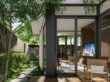 CHIÊM NGƯỠNG THIẾT KẾ BIỆT THỰ HCM – HƠI THỞ XANH HÒA CÙNG THIÊN NHIÊN