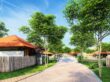 THIẾT KẾ HOMESTAY TÂY NINH – HÒA MÌNH CÙNG THIÊN NHIÊN